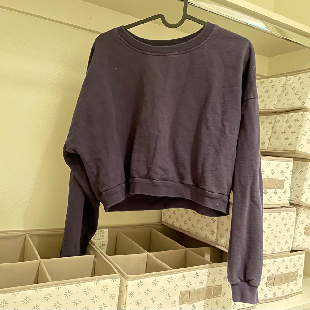 American Apparel one size